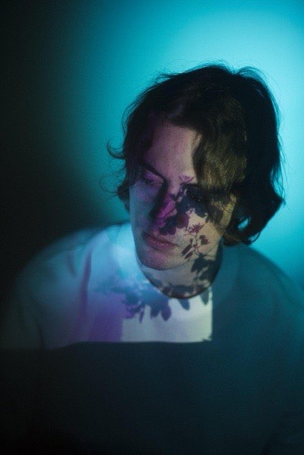 Cover: Saguru – Inevitable (Stereo Mix von René Jesser)