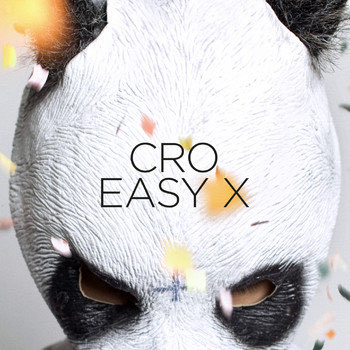 Cover: Cro – Easy X (Stereo Mix von René Jesser)