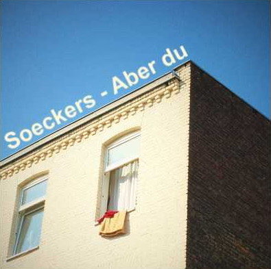 Cover: Soeckers – Aber Du (Stereo Mix von René Jesser)